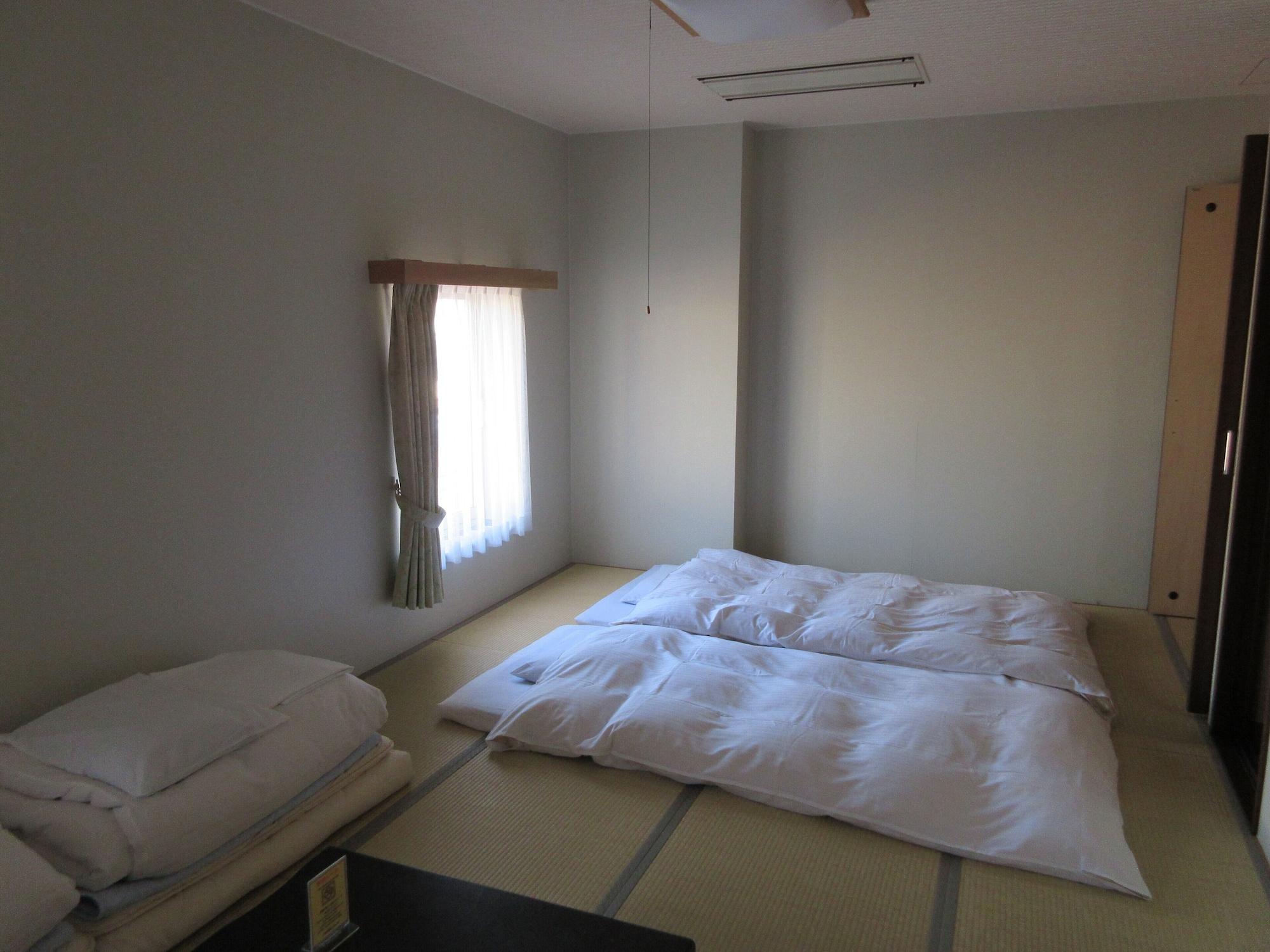 New Ohte Hotel