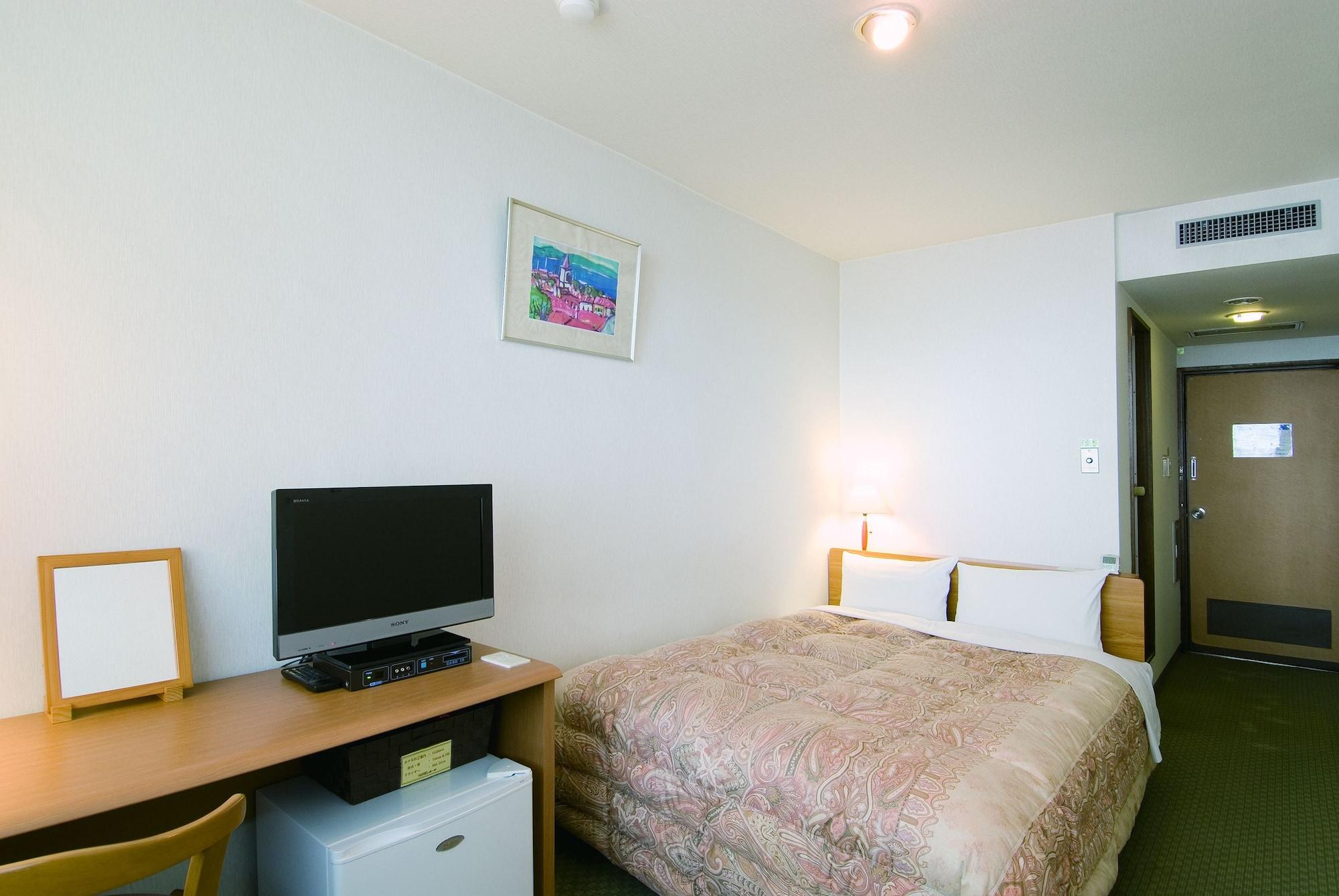 New Ohte Hotel