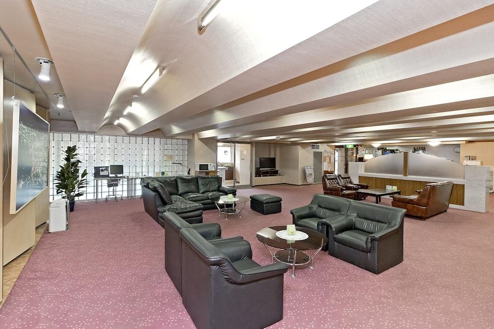 New Ohte Hotel Hakodate