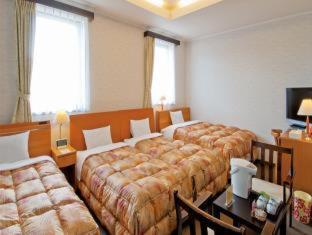 New Ohte Hakodate