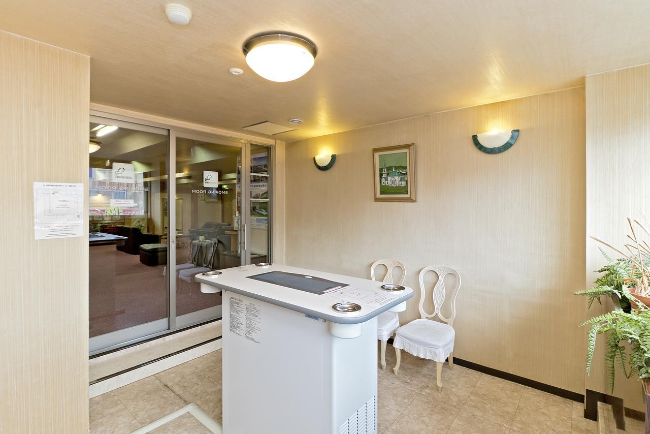 New Ohte Hotel 2*