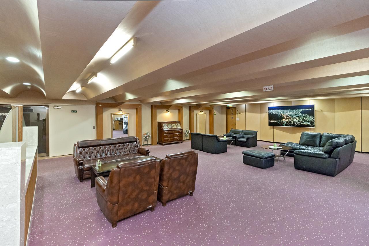 Hotel New Ohte