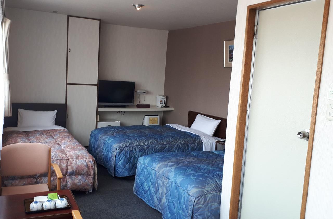 New Ohte Hakodate