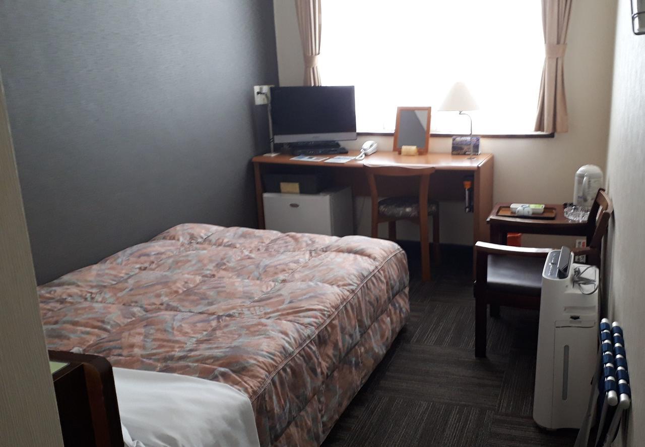 Hotel New Ohte Hakodate