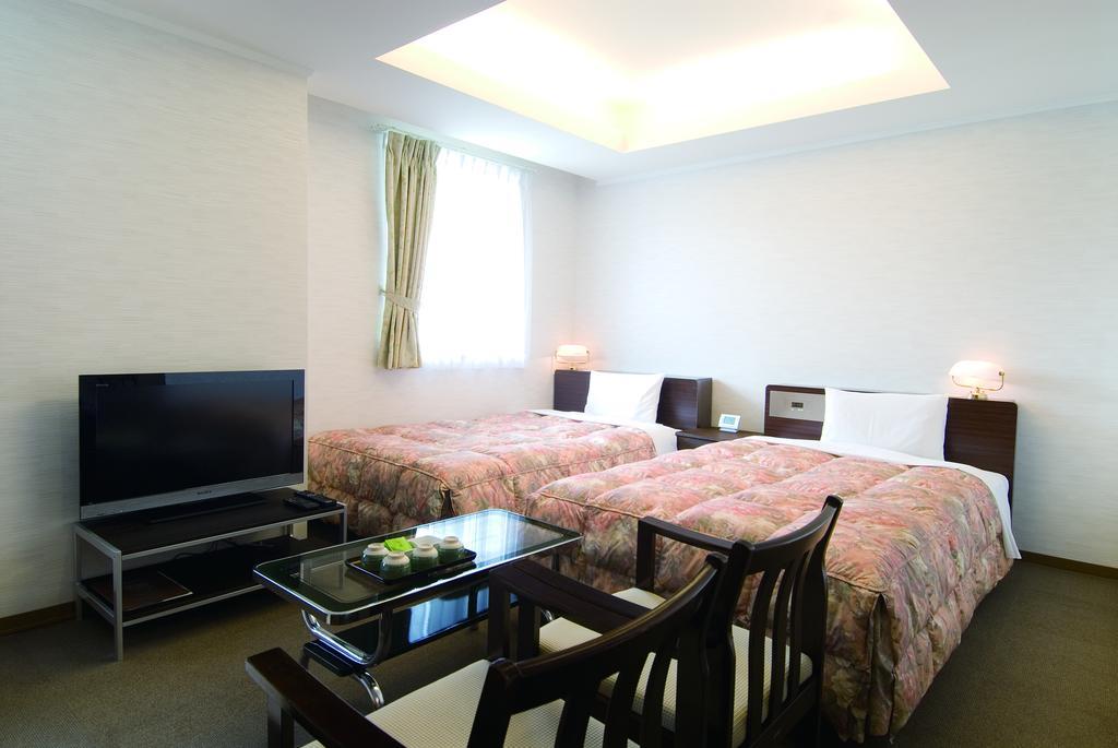 New Ohte Hotel 2*