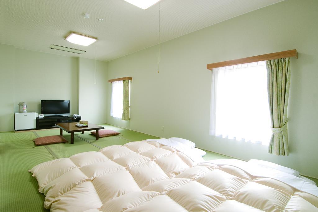 Hotel New Ohte