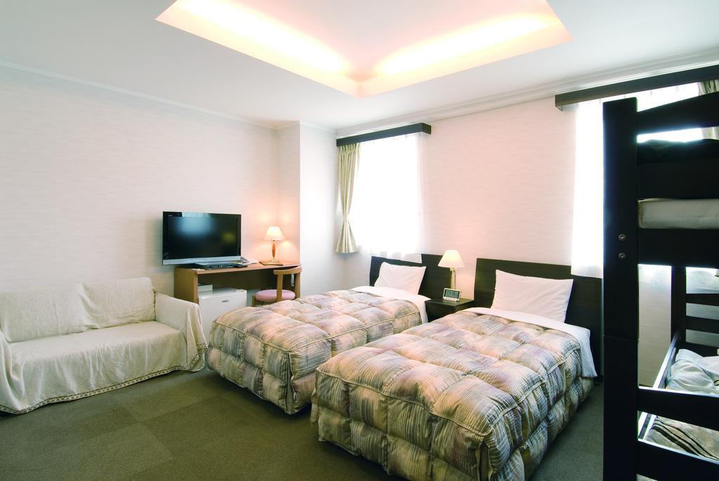 New Ohte Hotel