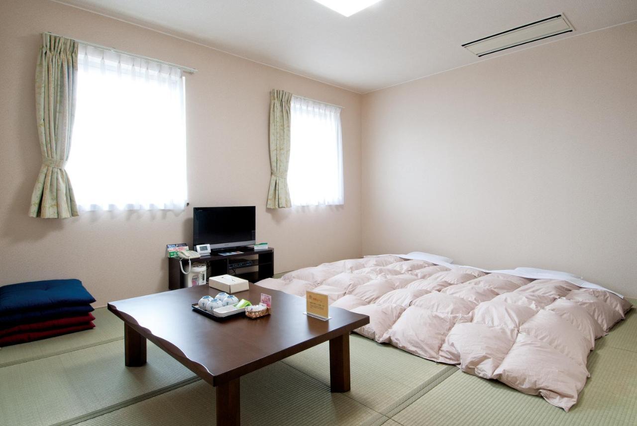 New Ohte Hotel