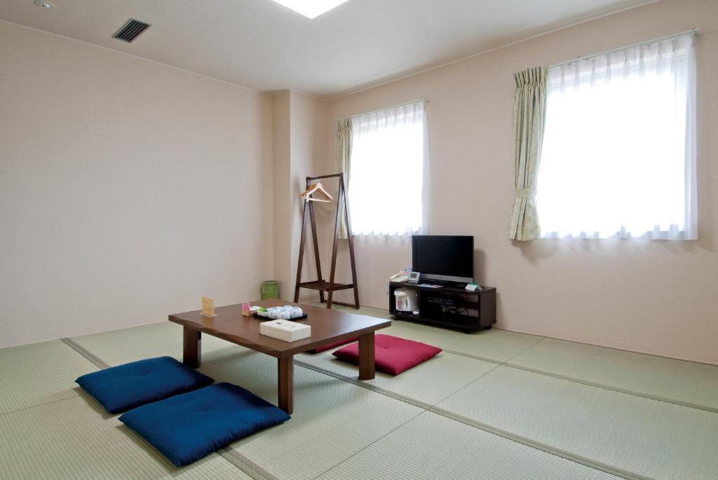 Hotel New Ohte Hakodate