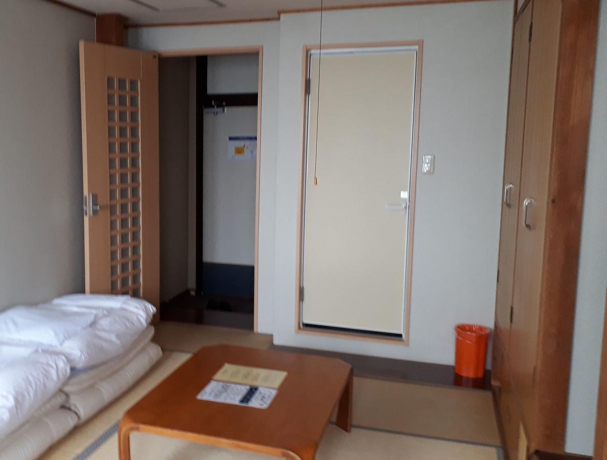 Hotel New Ohte 2*