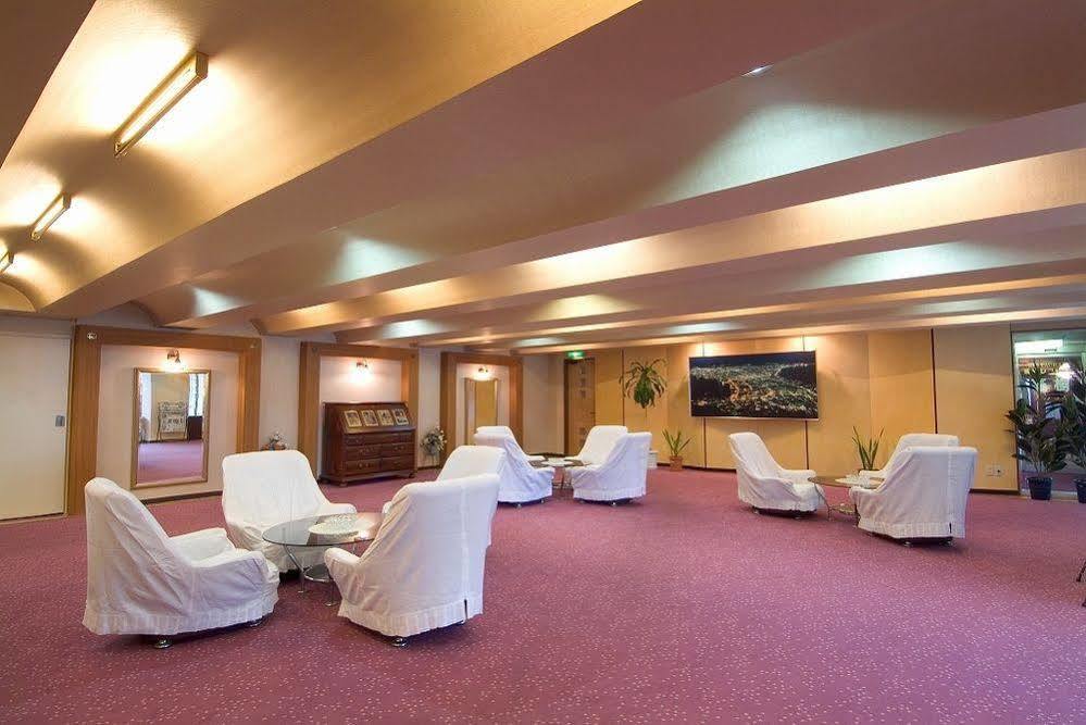 New Ohte Hotel